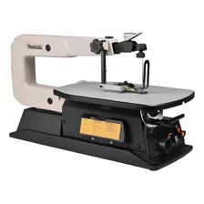 Serra Tico-tico Makita De Bancada 127v 50w Sj401 Foto mini 2