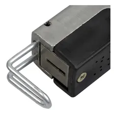 Serra Tico Tico Pneumática 9000 Rpm 9di Eda 110V/220V Foto mini 4