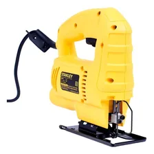 Serra Tico Tico Profissional 450w Stanley Sj45 Madeira Foto mini 3