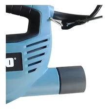 Serra tico-tico profissional Wesco WS3772 850W 220V Foto mini 4
