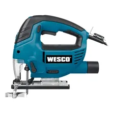 Serra tico-tico profissional Wesco WS3772 850W 220V Foto  mini 1
