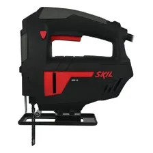 Serra tico-tico Skil 4400 400W 220V Foto mini 1