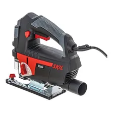 Serra tico-tico Skil Caladora 4550 550W 220V Foto mini 3