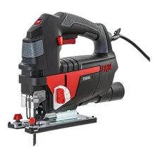 Serra tico-tico Skil Caladora 4550 550W 220V Foto mini 2