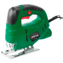 Serra Tico Tico Ttd400 400w Dwt 127V Foto  mini 1