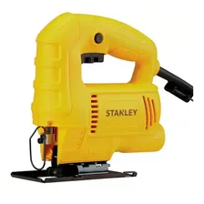 Serra Tico Tico Vel. Variavel 450w Sj45 Stanley + 1 Lamina Voltagem 110v Foto mini 1