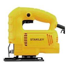 Serra Tico Tico Vel. Variavel 450w Sj45 Stanley + 1 Lamina Voltagem 110v Foto mini 2