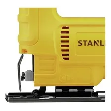 Serra Tico Tico Vel. Variavel 450w Sj45 Stanley + 1 Lamina Voltagem 110v Foto mini 4