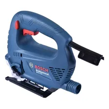 Serra Tico Tico Vel Variavel 500w Gst 700 Bosch + Lamina Voltagem 110v Foto mini 2