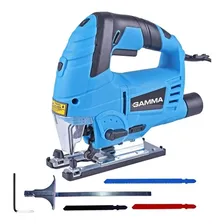 Serra Tico-tico Velocidade Variável 800w G1942 Gamma Foto mini 1