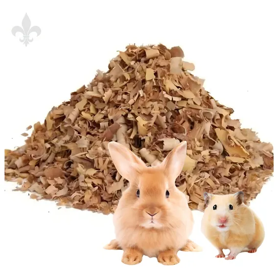 Serragem Grossa Aviculturas Minhocários Compostagem 1 Kg Foto 1