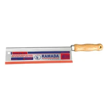 Serrote Costa Lima 10 Pol. 254mm Ramada Tipo Japonês 9dpp Foto  mini 1