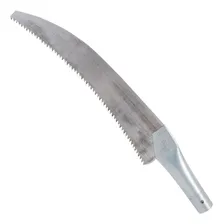 Serrote De Poda Para Galhos Com Serra Curva 58cm Aço Tempera Foto  mini 1