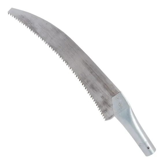 Serrote De Poda Para Galhos Com Serra Curva 58cm Aço Tempera Foto 1