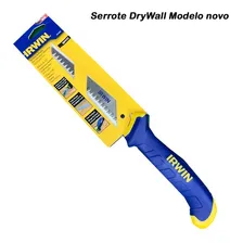 Serrote De Ponta Drywall/gesso 165mm Cabo Protouch - Irwin Foto mini  3