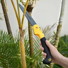 Serrote Dobrável Para Jardim Lâmina De 18 Cm - Eda 8ta Foto mini 4