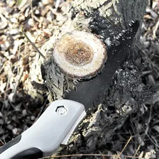 Serrote Dobrável Profissional Serra Jardinagem Carpintaria Foto mini 2