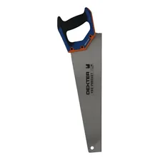 Serrote Especial Madeira 450mm Dexter Foto mini 2
