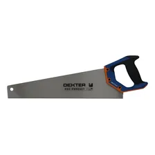 Serrote Especial Madeira 450mm Dexter Foto mini 1