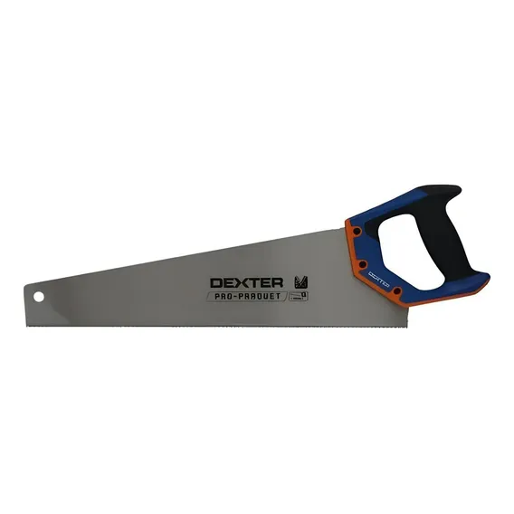 Serrote Especial Madeira 450mm Dexter Foto 1