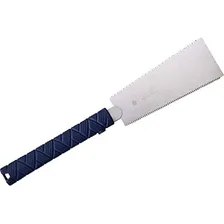 Serrote Japonês Gyokucho Razorsaw 180mm Ryoba Noko Gyc291 Foto mini 1