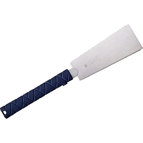 Serrote Japonês Gyokucho Razorsaw 180mm Ryoba Noko Gyc291 Foto 1