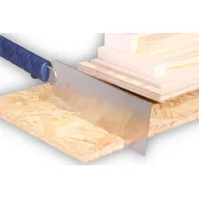 Serrote Japonês Gyokucho Razorsaw 180mm Ryoba Noko Gyc291 Foto mini 2