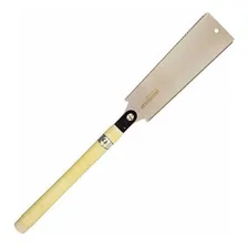 Serrote Japonês Ryoba Lâmina De 250mm Duplo Dente ZETSAW Foto mini 2
