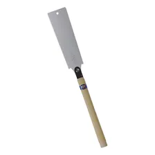 Serrote Japonês Ryoba Lâmina De 250mm Duplo Dente ZETSAW Foto mini 3