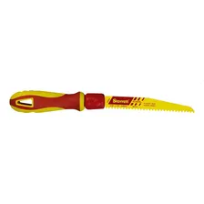 Serrote Para Gesso/drywall C/ Serra Bi Metal K137 Starrett Foto  mini 1
