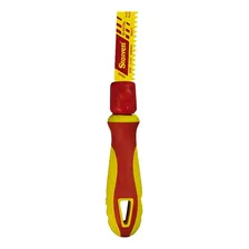 Serrote Para Gesso/drywall C/ Serra Bi Metal K137 Starrett Foto mini 4