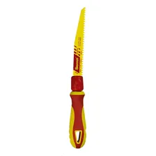 Serrote Para Gesso/drywall C/ Serra Bi Metal K137 Starrett Foto mini  2