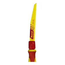 Serrote Para Gesso/drywall C/ Serra Bi Metal K137 Starrett Foto mini  3