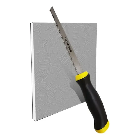 Serrote Para Gesso E Drywall 7 Thompson 1769 Foto 1
