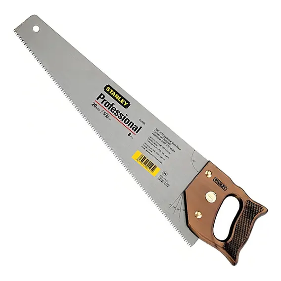 Serrote Profissional 20 Stanley 15-559s Foto 1