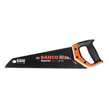 Serrote Profissional Carpinteiro Bahco Ergo 2600-19-xt-hp Foto  mini 1