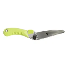 Serrote Topman Dobrável Verde 120mm - 1175-12g Foto mini 2