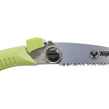 Serrote Topman Dobrável Verde 120mm - 1175-12g Foto mini 4