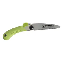 Serrote Topman Dobrável Verde 120mm - 1175-12g Foto mini 1
