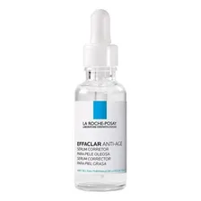 Sérum Anti-idade La Roche-Posay Effaclar dia/noite  para pele oleosa de 30mL Foto  mini 1
