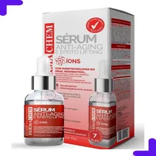 Sérum Anti Rugas Anti-aging E Efeito Lifting Dermachem Foto mini 1