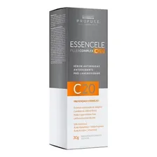 Sérum Antirrugas Profuse Essencele Filler Complex C 20% 30g Foto mini 1