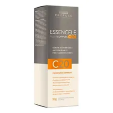 Sérum Antirrugas Profuse Essencele Filler Complex C 20% 30g Foto mini 2
