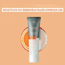Sérum Antirrugas Profuse Essencele Filler Complex C 20% 30g Foto mini 4