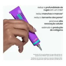 Sérum Antissinais Retinol e Ácido Hialurônico 30g Sallve Foto mini  3