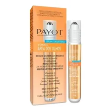 Serum área dos olhos vitamina C Payot Sérum Área dos Olhos Foto mini 2