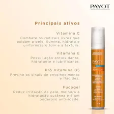 Serum área dos olhos vitamina C Payot Sérum Área dos Olhos Foto mini 4