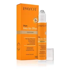 Serum área dos olhos vitamina C Payot Sérum Área dos Olhos Foto mini 1