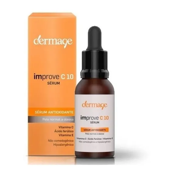 Sérum C10 Dermage Improve Foto 1