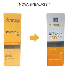 Sérum C10 Dermage Improve Foto mini  2